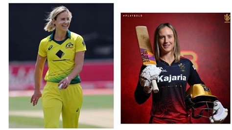 ellyse perry wpl stats